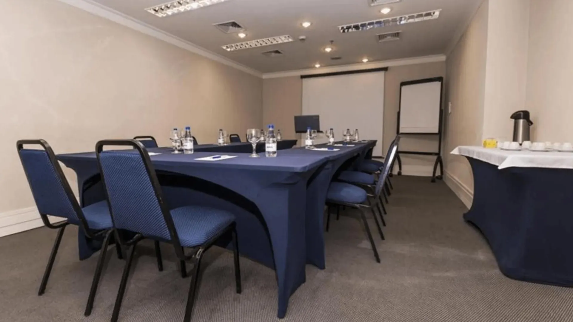 Hotel Perdizes - Flat Executivo - 1204 Sao Paulo