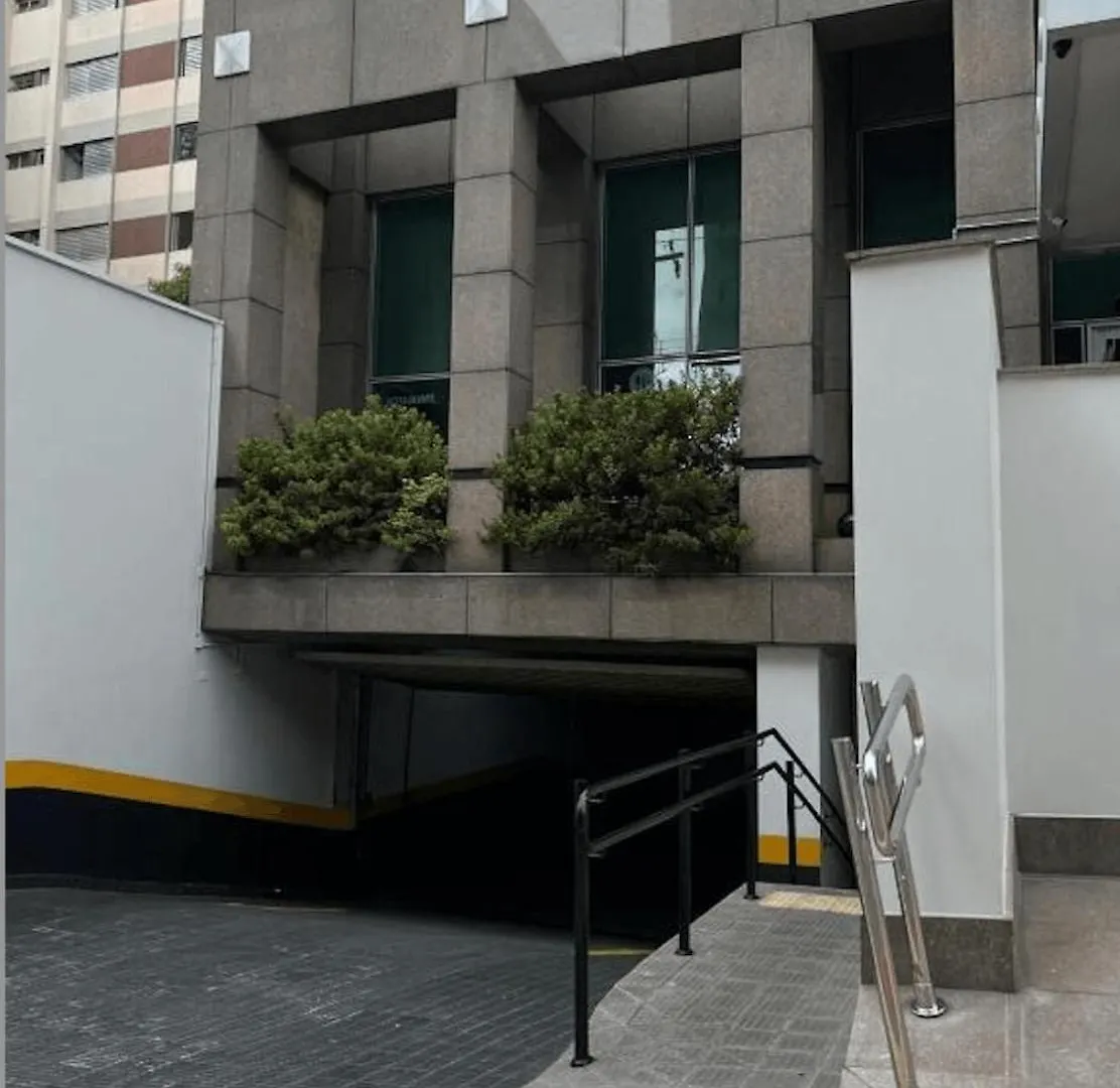 Hotel Perdizes - Flat Executivo - 1204 Sao Paulo 4*,