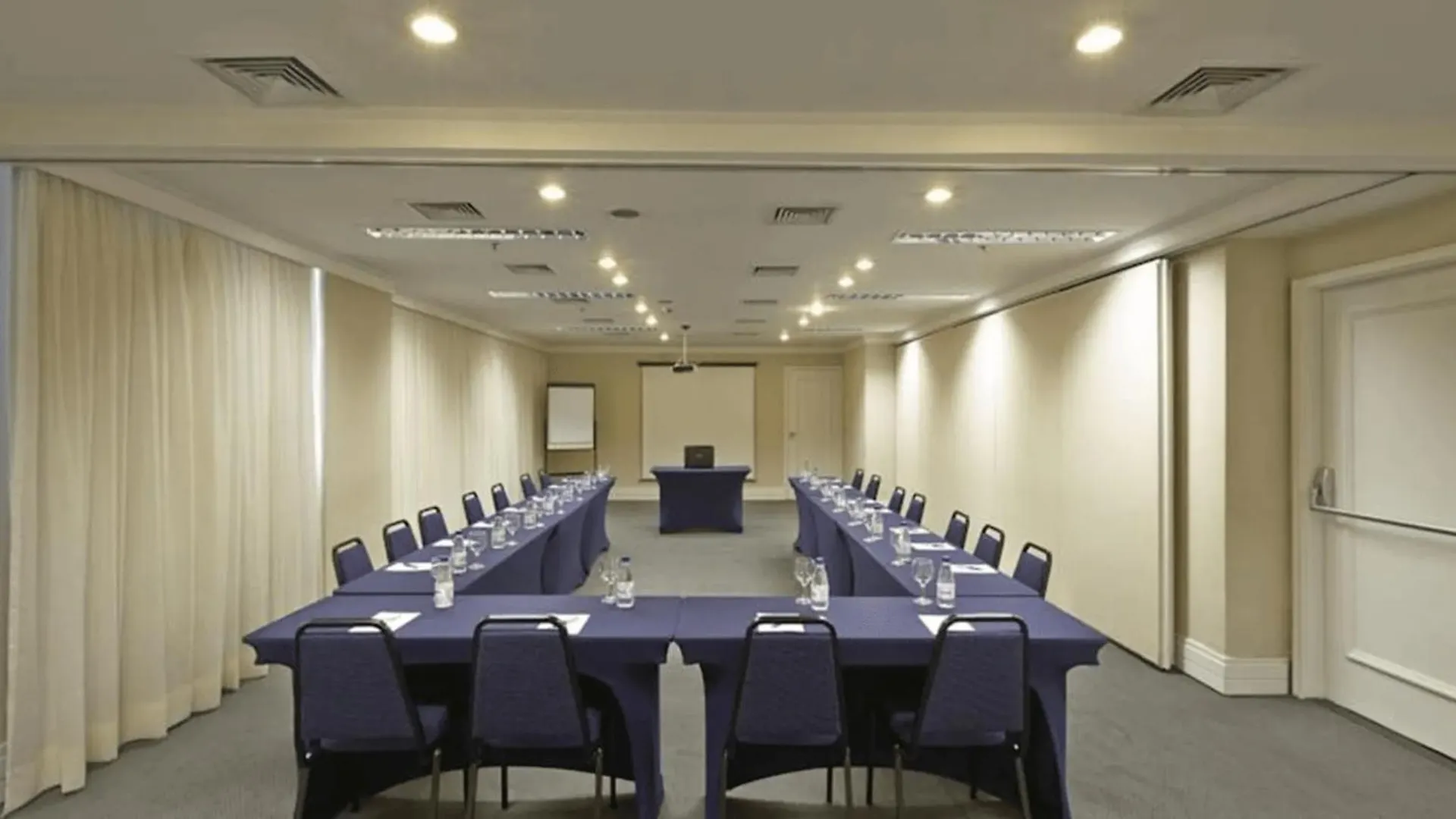 Hotel Perdizes - Flat Executivo - 1204 Sao Paulo Brazil