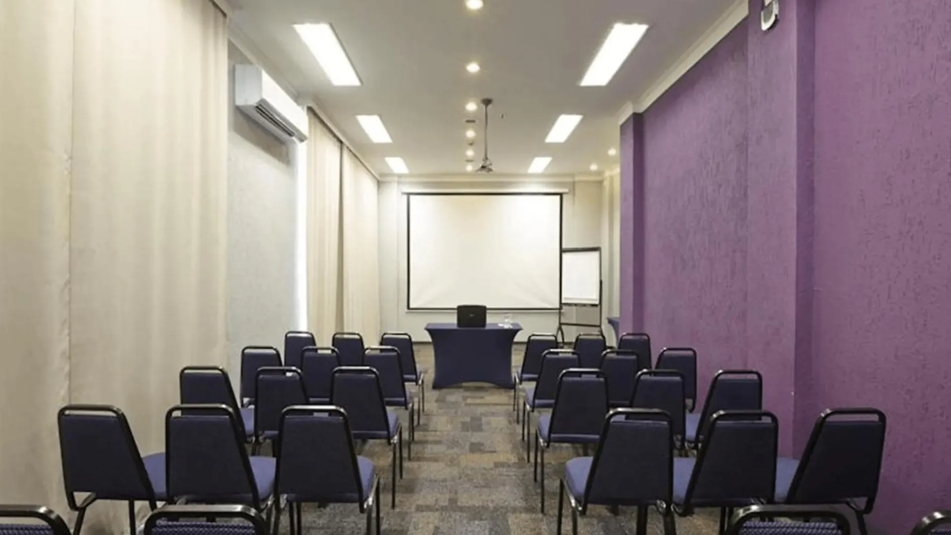 Hotel Perdizes - Flat Executivo - 1204 Sao Paulo 4*,  Brazil
