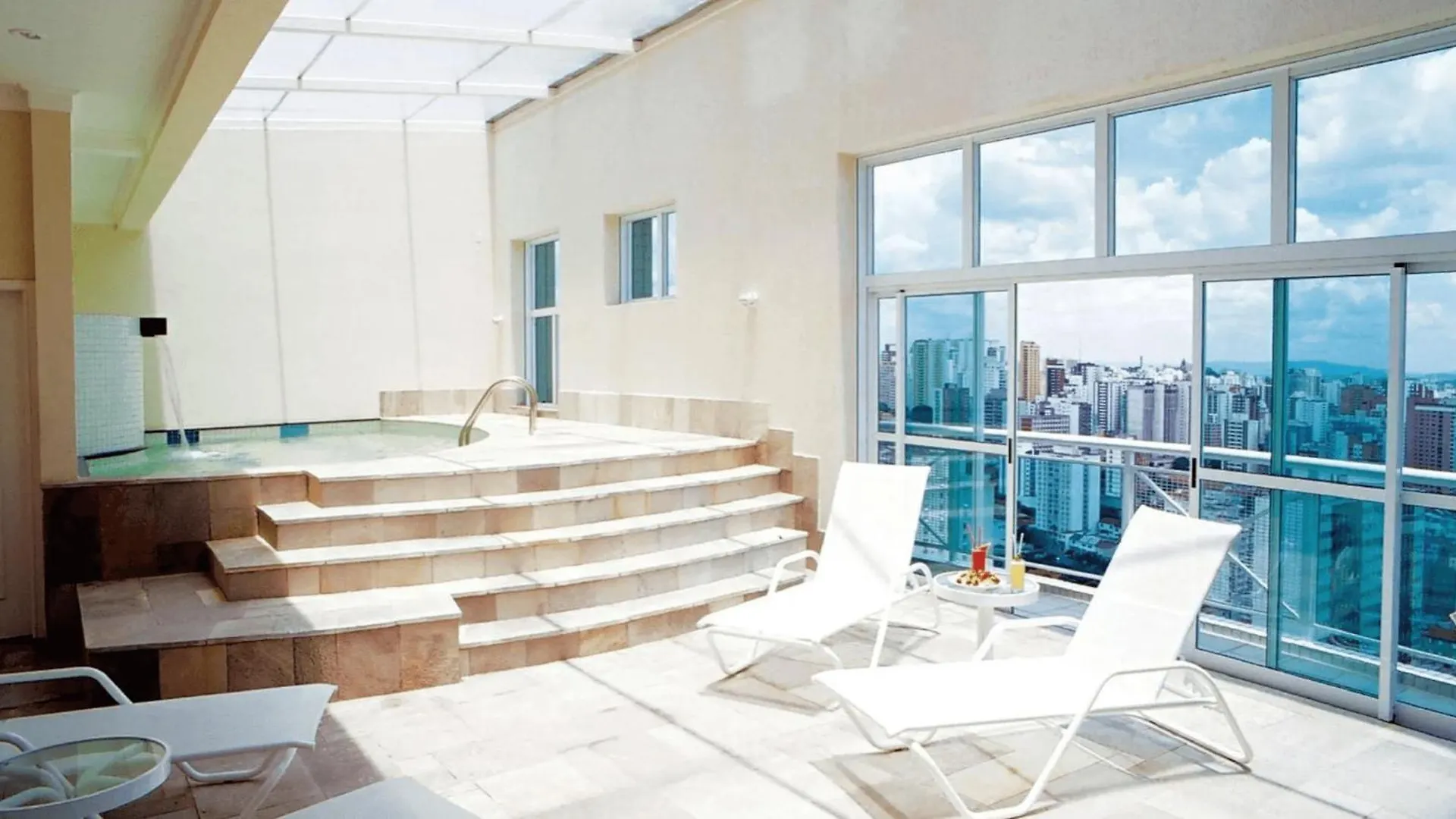 ****  Hotel Perdizes - Flat Executivo - 1204 Sao Paulo Brazil