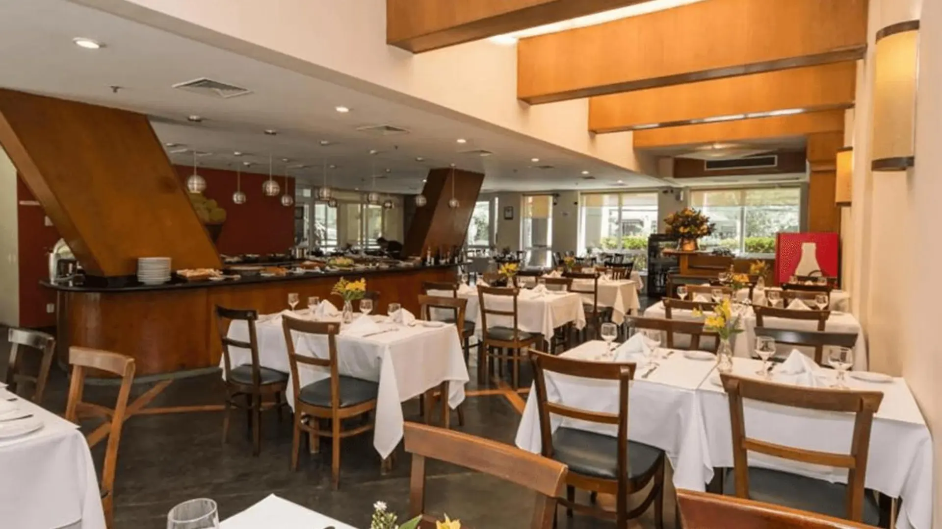 ****  Hotel Perdizes - Flat Executivo - 1204 Sao Paulo Brazil
