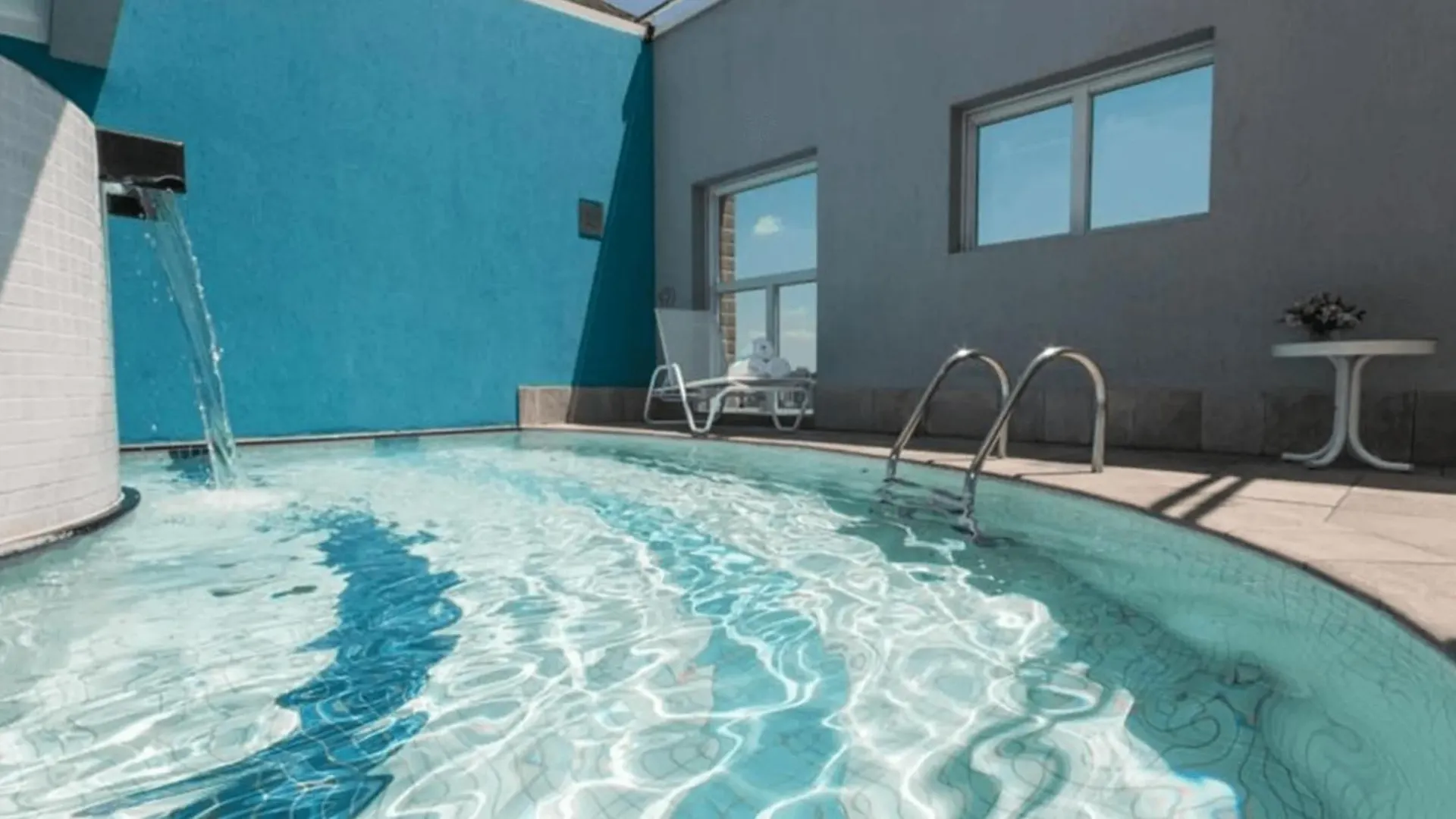 Hotel Perdizes - Flat Executivo - 1204 Sao Paulo Brazil