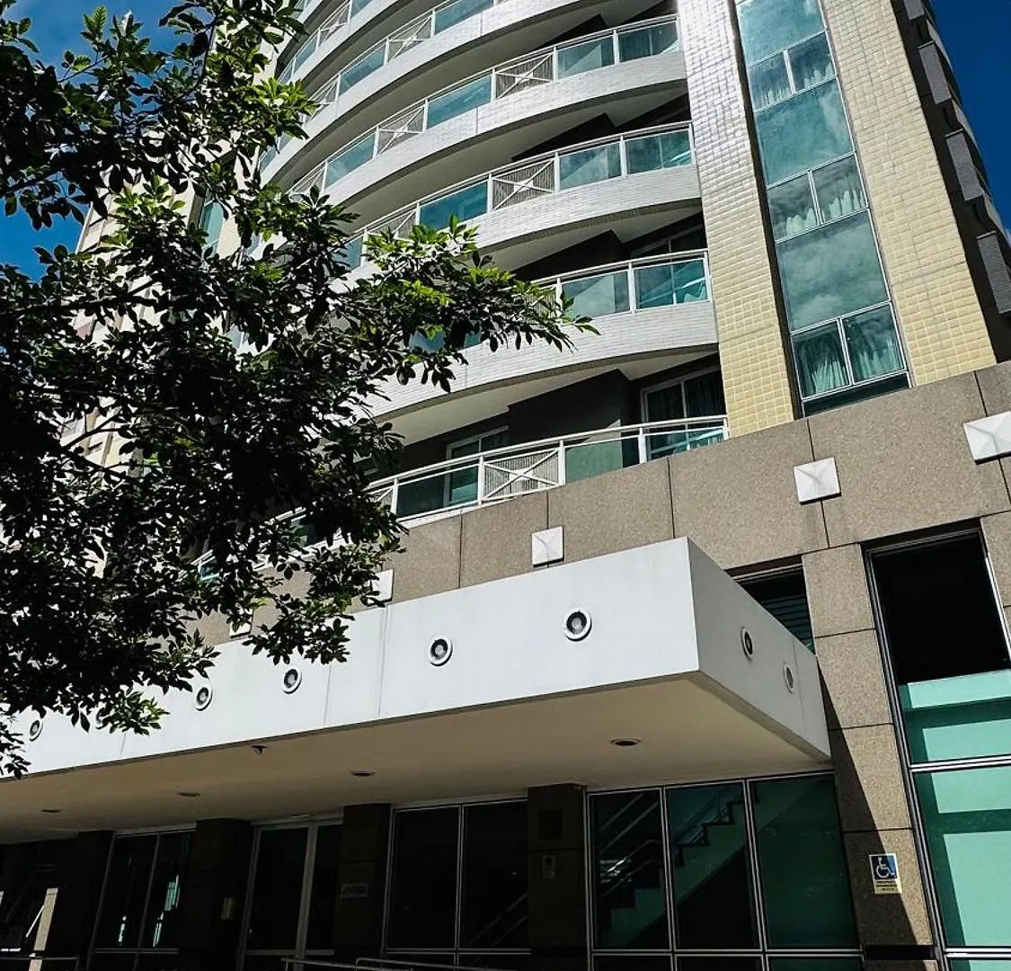 Hotel Perdizes - Flat Executivo - 1204 Sao Paulo
