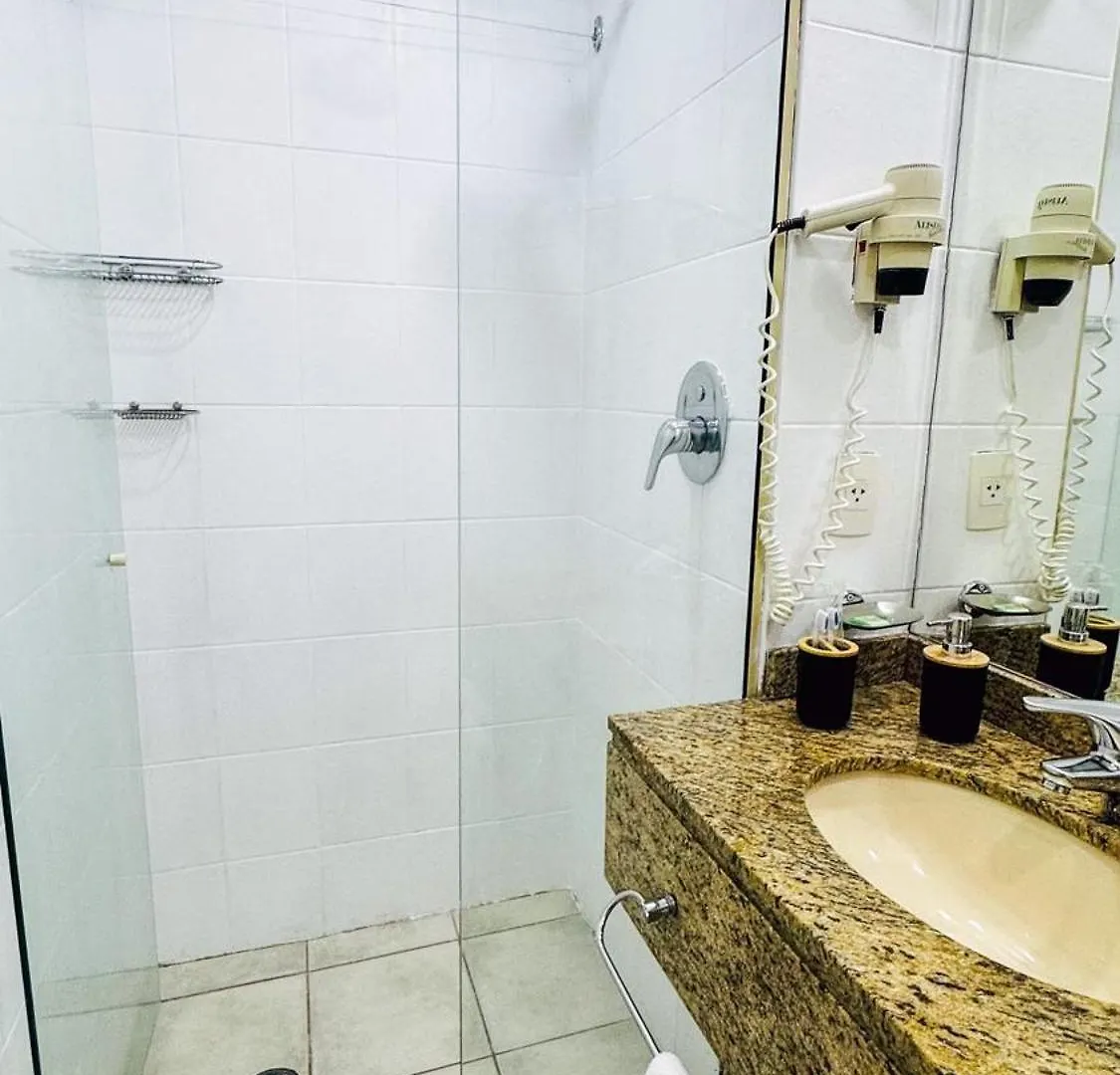 Hotel Perdizes - Flat Executivo - 1204 Σάο Πάολο 4*,  Βραζιλία