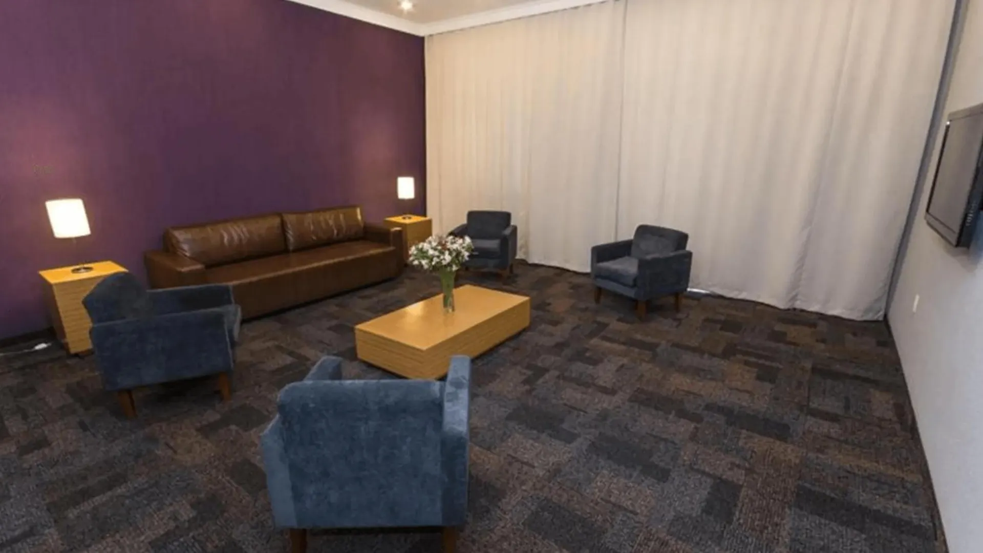 Hotel Perdizes - Flat Executivo - 1204 Σάο Πάολο